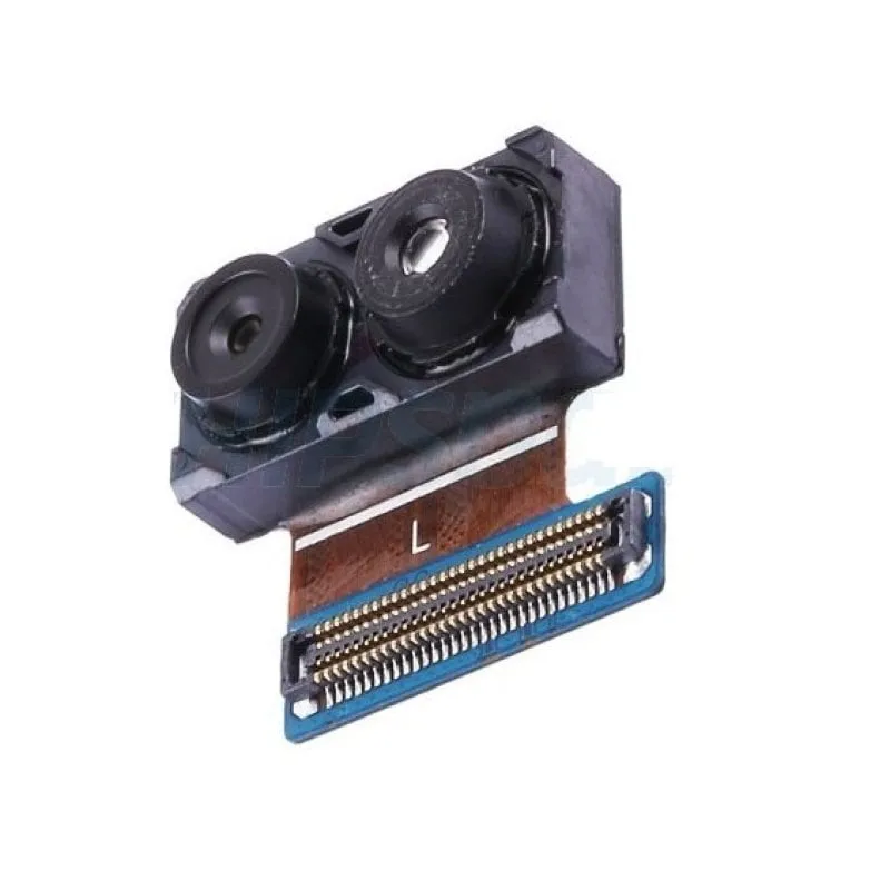 Fotocamera frontale di ricambio originale Samsung A8 2018 - immagine 1