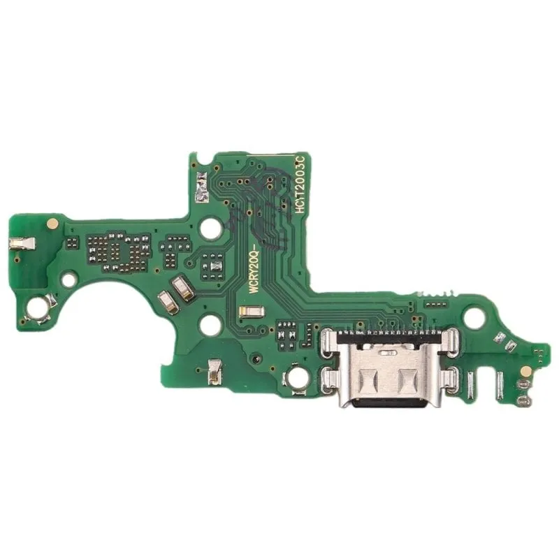 Sostituzione della scheda USB del connettore di ricarica per Huawei P Smart S - immagine 1