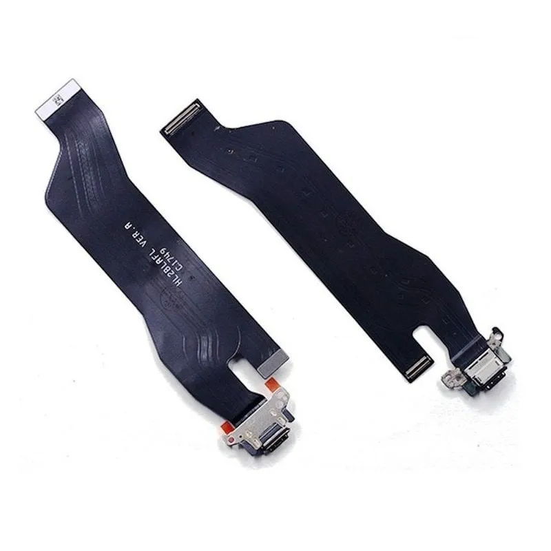Sostituzione della scheda USB del connettore flessibile di ricarica per Huawei Mate 10 Pro - immagine 1