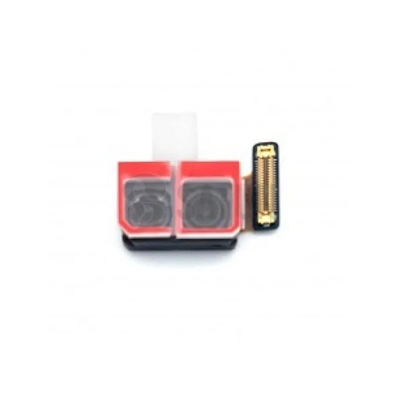 Sostituzione della fotocamera frontale del Samsung S10 Plus - immagine 1