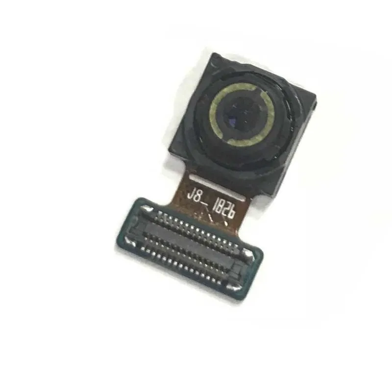 Fotocamera frontale di ricambio originale Samsung J6 2018 J600 - immagine 1