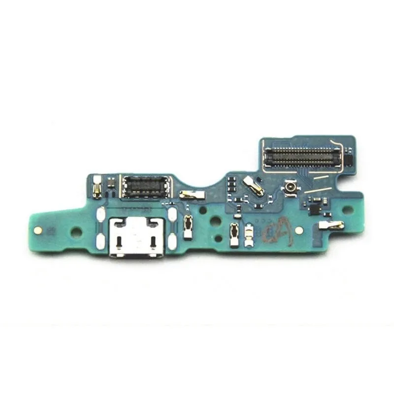Sostituzione del cavo flessibile della porta di ricarica USB per Huawei Mate S - immagine 1