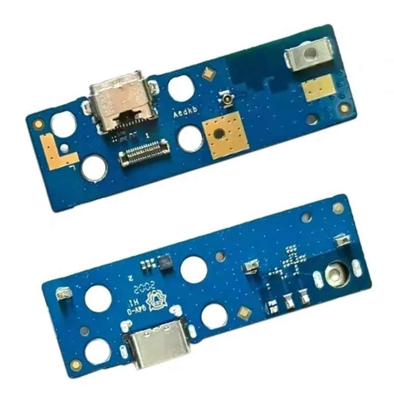 Sostituzione della sottoscheda del connettore di ricarica del Lenovo Tab M10 FHD Plus TB-X606F - immagine 1