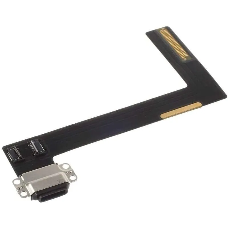 Sostituzione del cavo flessibile del connettore di ricarica USB per iPad Air 2 iPad 6 A1567 A1566 - immagine 1