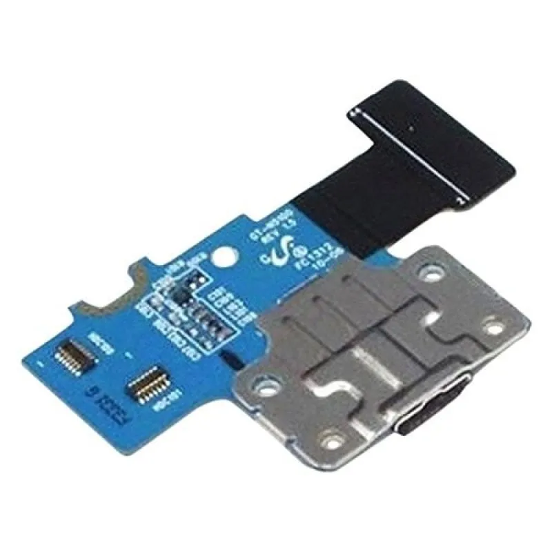 Cavo flessibile micro USB per connettore di ricarica Samsung N5100 N5110 di ricambio - immagine 1
