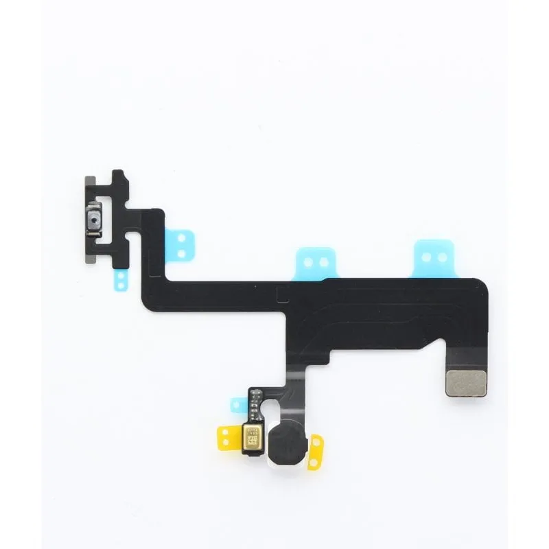 Sostituzione del cavo flessibile di accensione/spegnimento dell'iPhone 6 - immagine 1