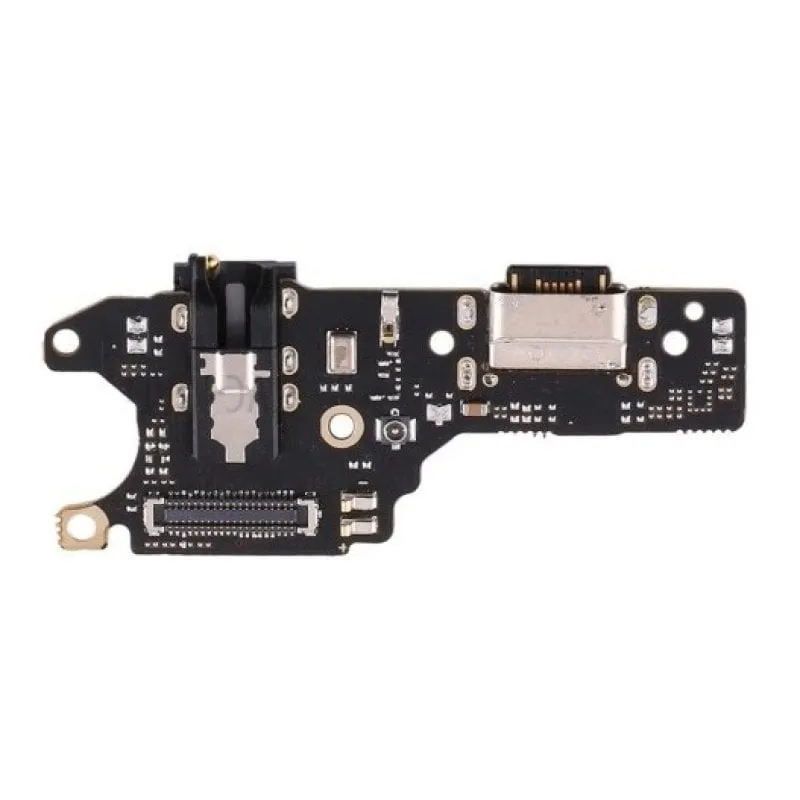 Scheda di ricambio per connettore di ricarica Xiaomi Redmi 10x 4G - immagine 1