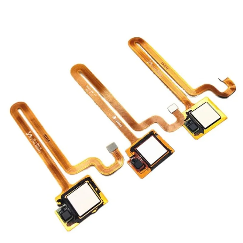 Sostituzione del lettore di impronte digitali Huawei Mate S - immagine 1