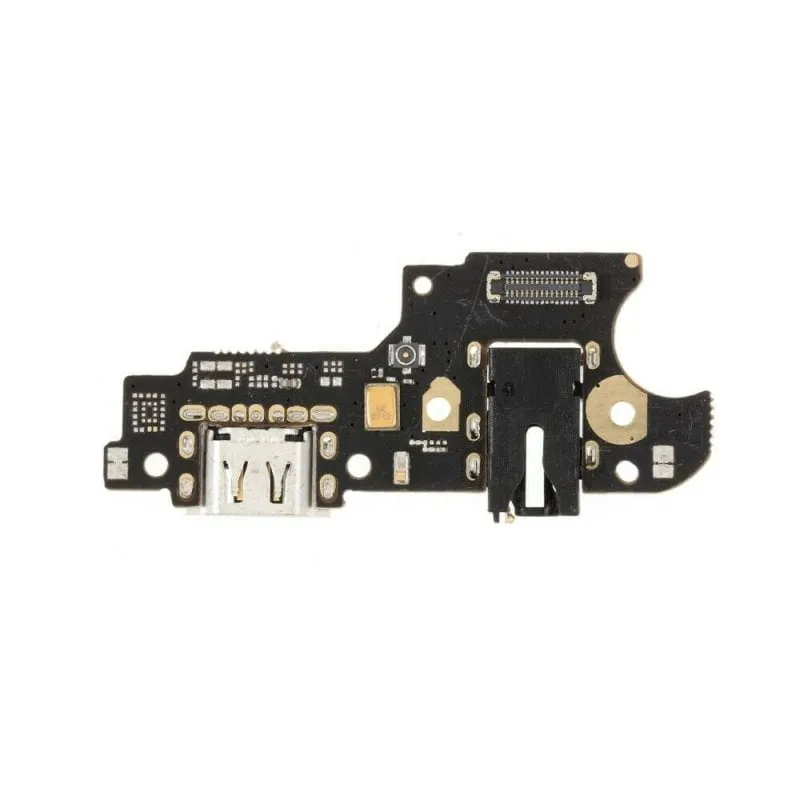Sostituzione del cavo flessibile del connettore di ricarica della scheda USB Realme 5 RMX1911 - immagine 1