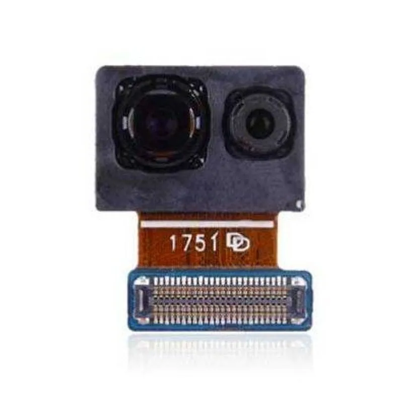 Sostituzione della fotocamera frontale del Samsung G960f Galaxy S9 - immagine 1