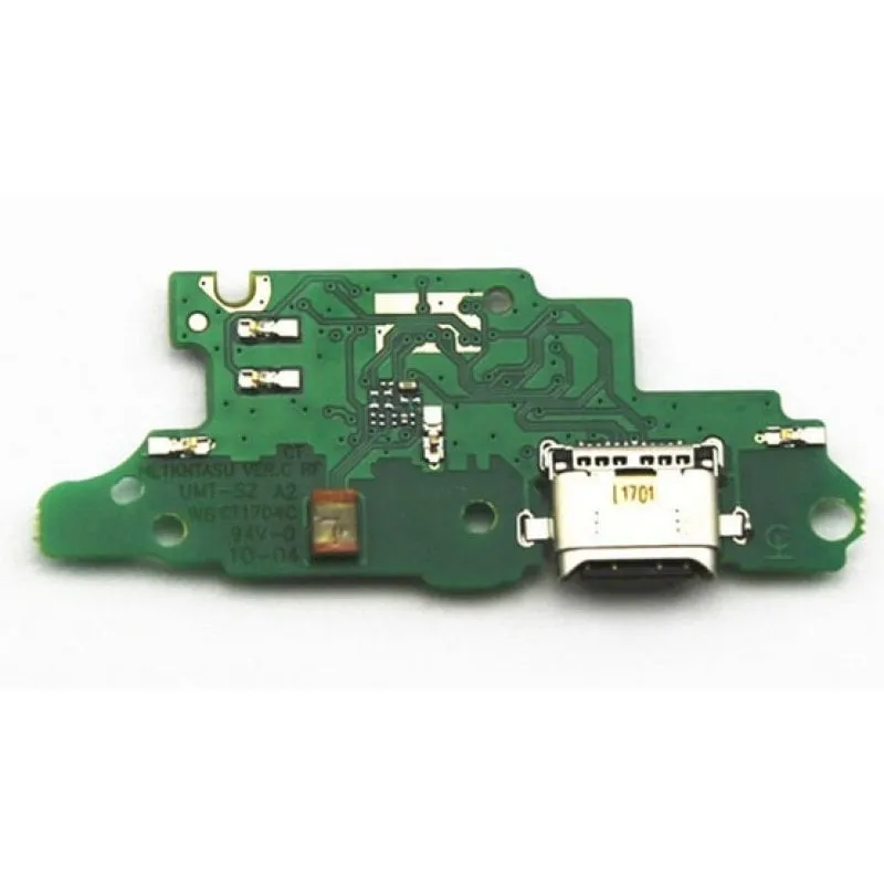 Sostituzione del cavo flessibile della porta di ricarica USB per Huawei Honor V8 - immagine 1