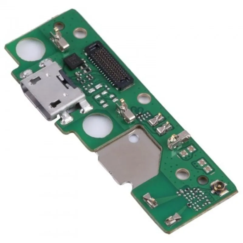 Sostituzione del cavo flessibile USB del connettore di ricarica del Lenovo Tab 4 Plus TB-8704 - immagine 1