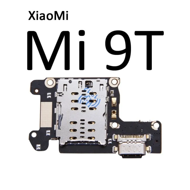 Sostituzione del cavo flessibile della porta di ricarica dello Xiaomi Mi 9t - immagine 1