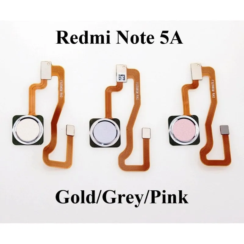 Sostituzione del lettore di impronte digitali Xiaomi Redmi Note 5a - immagine 1