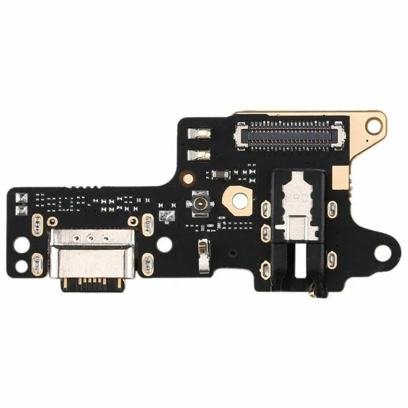 Sostituzione della scheda del cavo flessibile USB del connettore di ricarica Xiaomi Redmi 8 8a - immagine 1