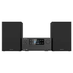 Compatto HI FI Black 2x 50w M 925DAB B - immagine 1