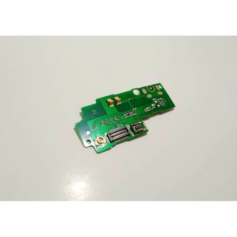 Sostituzione del connettore flessibile del dock Honor 3c MicroUSB Board - immagine 1