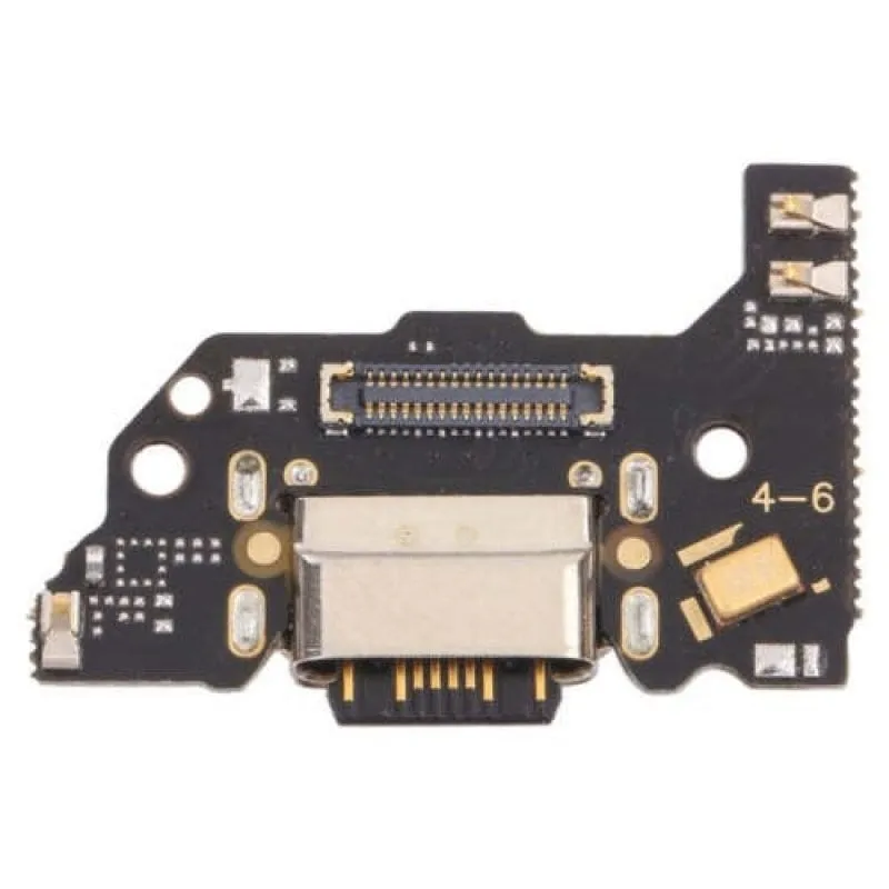 Connettore di ricarica Xiaomi Mi 11 Lite 5G M2101k9ag M2101k9ac M2101k9ar di ricambio - immagine 1