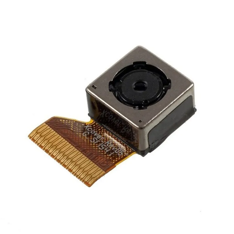 Sostituzione fotocamera posteriore originale Samsung J3 2016 J320f - immagine 1