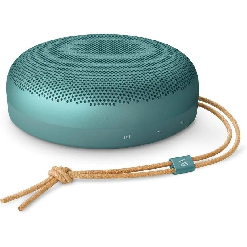 Altavoces Bang & Olufsen Portatili Bluetooth 60W IP67 24h microfoni integrati - immagine 1