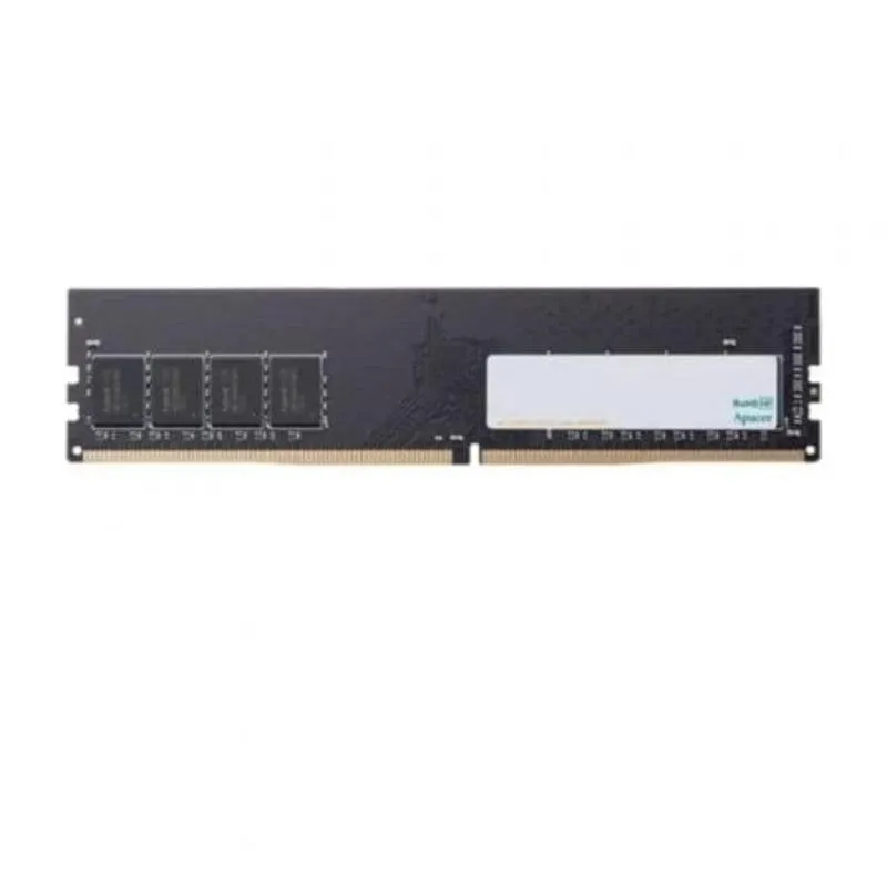 Memoria RAM Apacer EL.16G21.GSH 16GB 1x16GB DDR4 3200MHz CL22 DIMM - immagine 1
