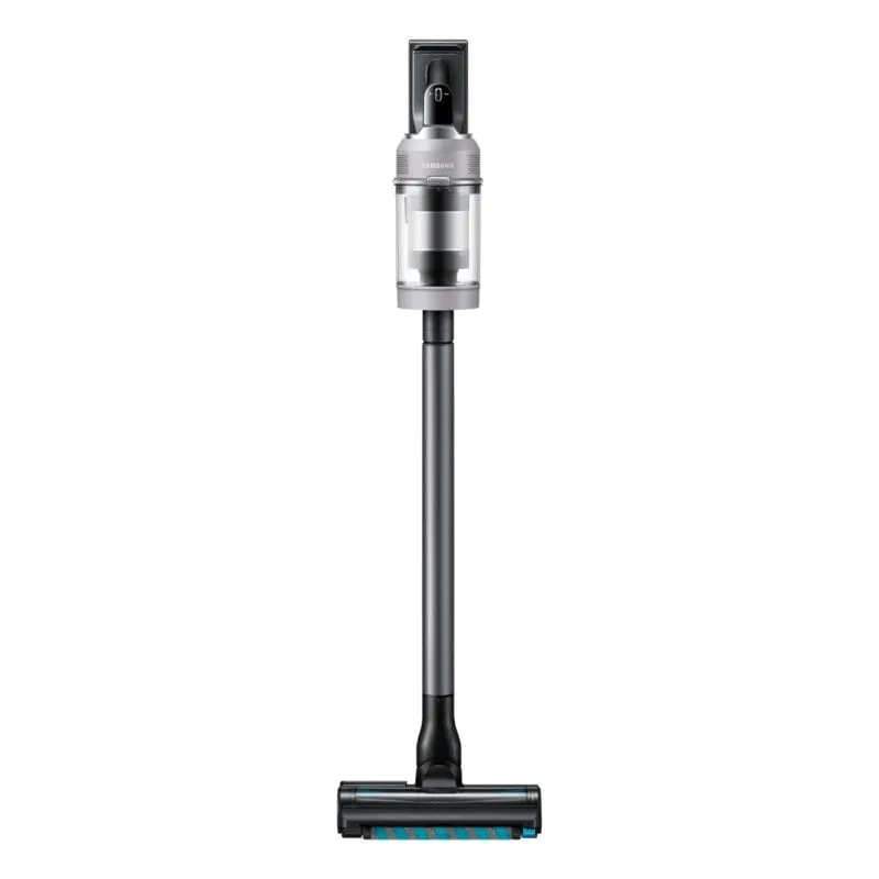 Aspirapolvere senza Fili Samsung VS80F28ELP 770W 60min Animali HEPA 0,5L Grigio - immagine 1
