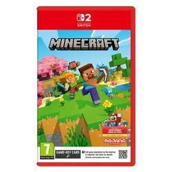SWITCH 2 Minecraft PEGI 7+ 10020042 - immagine 1