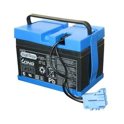 Batteria veicoli elettrici 12V 12 KB0036 - immagine 1