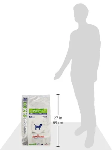 Royal Vet Canine Urinary S/O Piccolo USD20 8KG, 8000 - immagine 3