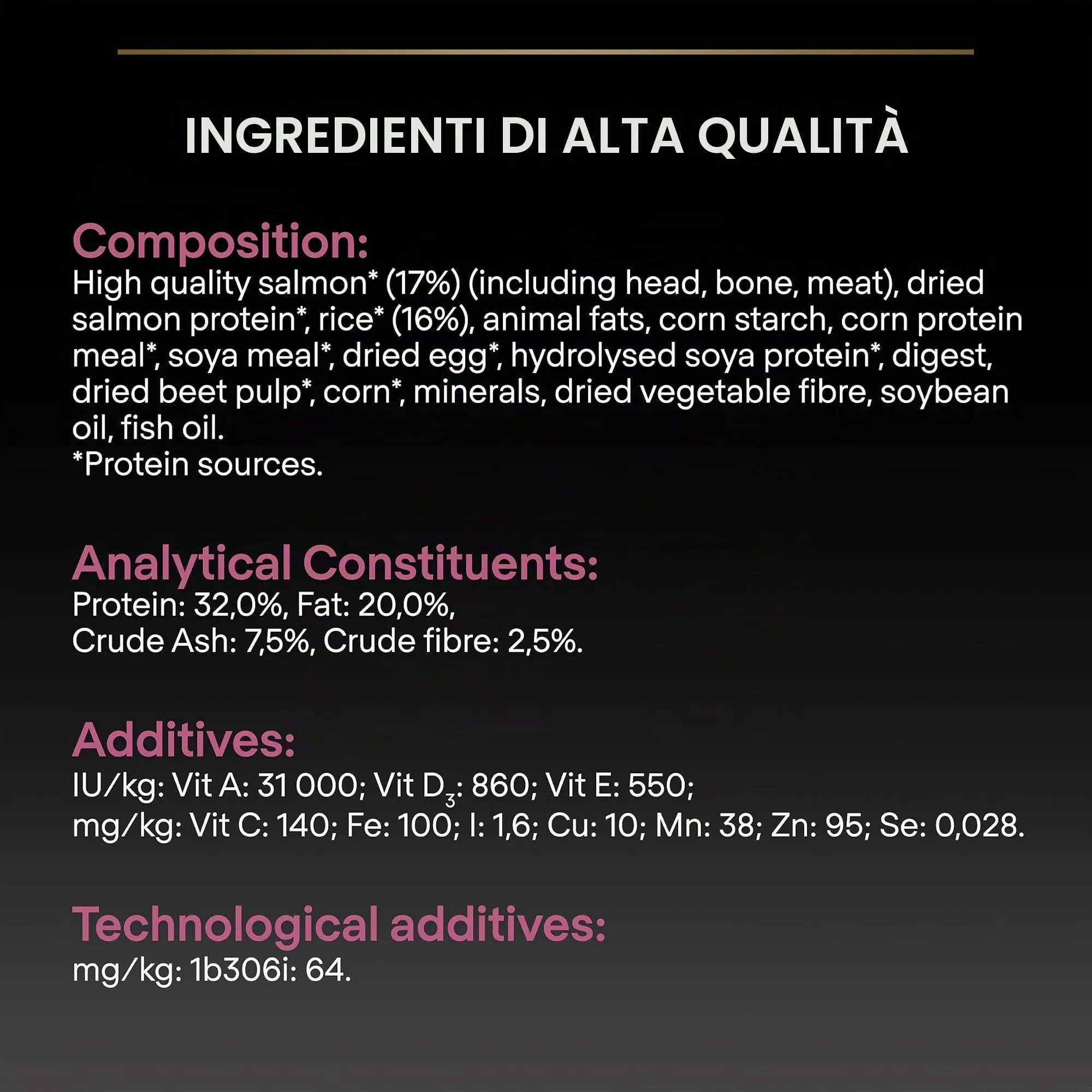 PRO PLAN Cibo secco Optiderma per pelli sensibili per cani piccoli e piccoli adulti, salmone, 3 kg - immagine 10
