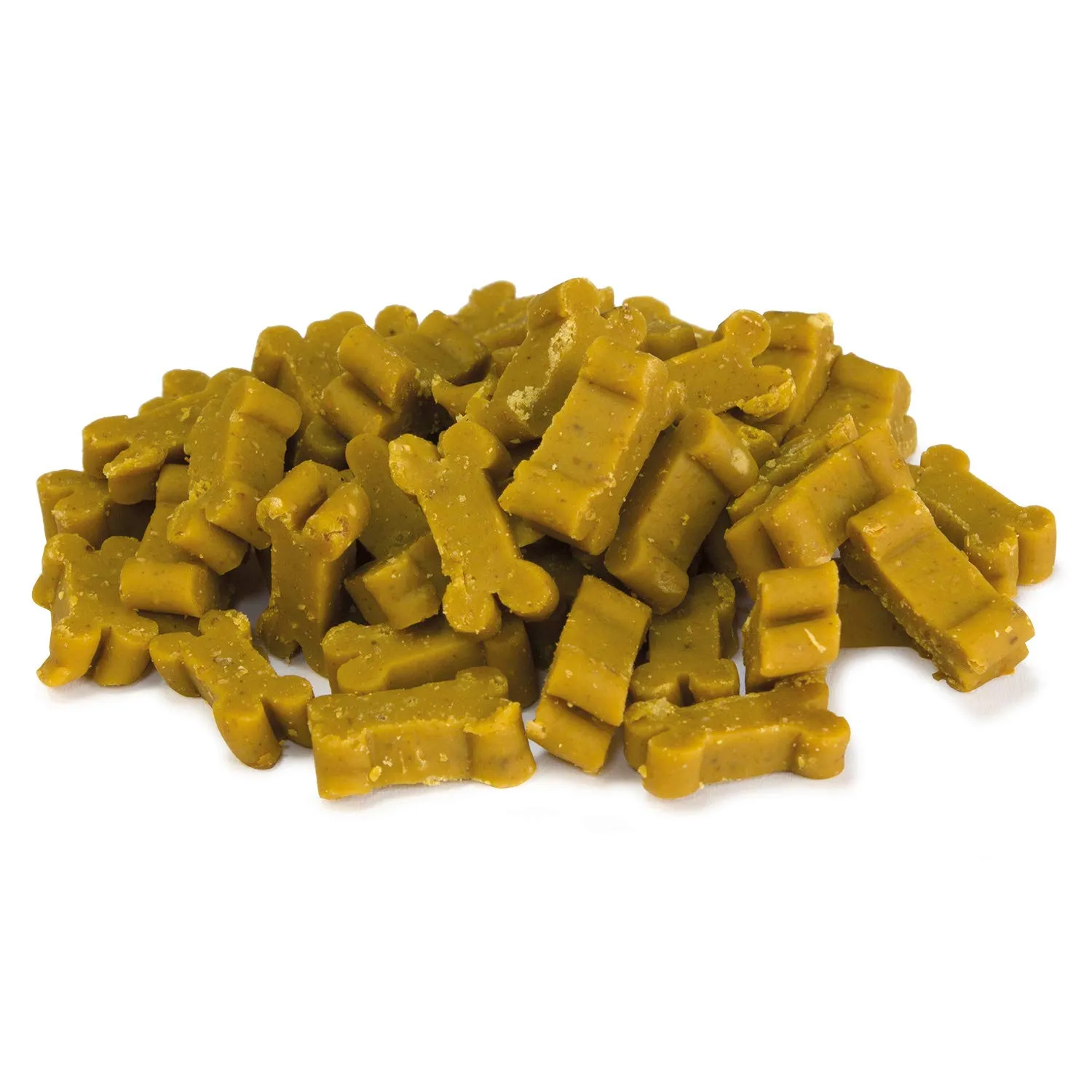 ARQUIVET Soft Snacks - Ossi piccoli di pollo - 800 gr - Snack per cani a forma di osso piccoli - Snack per cani - Alimento complementare - immagine 2