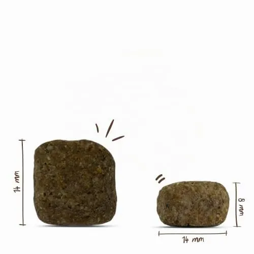 bosch HPC Medium Junior | Cibo secco per cani di razza media | 3000g - immagine 3