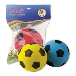 Palla Calcio (19,4cm) Assortito 5968 0000 - immagine 1