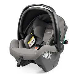Seggiolino auto I-Size (40-87cm) PRIMO VIAGGIO SLK base esclusa Mercury IMSK000000GM53MO53 - immagine 1