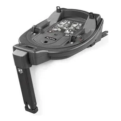 Base seggiolino auto 360° I-Size VIAGGIO GIRO Black IAKBGR0000NF - immagine 1