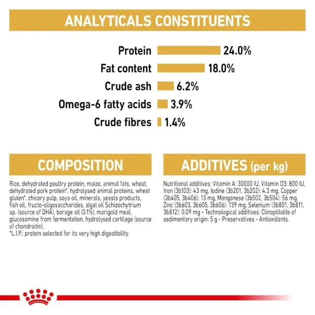 Royal Canin Maltese Adult | Confezione Doppia | 2 x 500 g | Cibo secco per Maltesi adulti | Per sostenere il pelo e la digestione | Per cani a partire dai 10 mesi - immagine 9