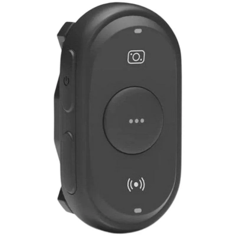 Controller Bluetooth BleeqUp per Occhiali Intelligenti Montaggio Manubrio Multifunzione - immagine 1