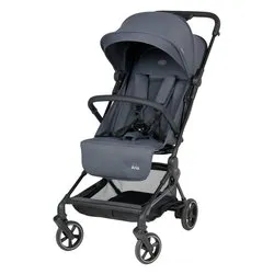 Passeggino 4 ruote ( 0 - 22 kg ) ARIA Nordic blue IP43000000MB53 - immagine 1
