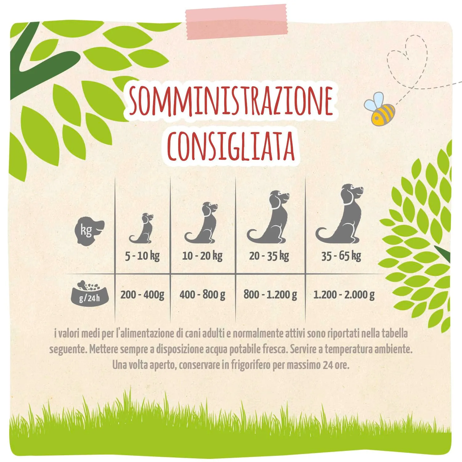 MjAMjAM - Cibo umido premium per cani - naturalmente delizioso - Maiale BIO con zucca, confezione da 6 (6 x 400 g), senza cereali con carne extra - immagine 3