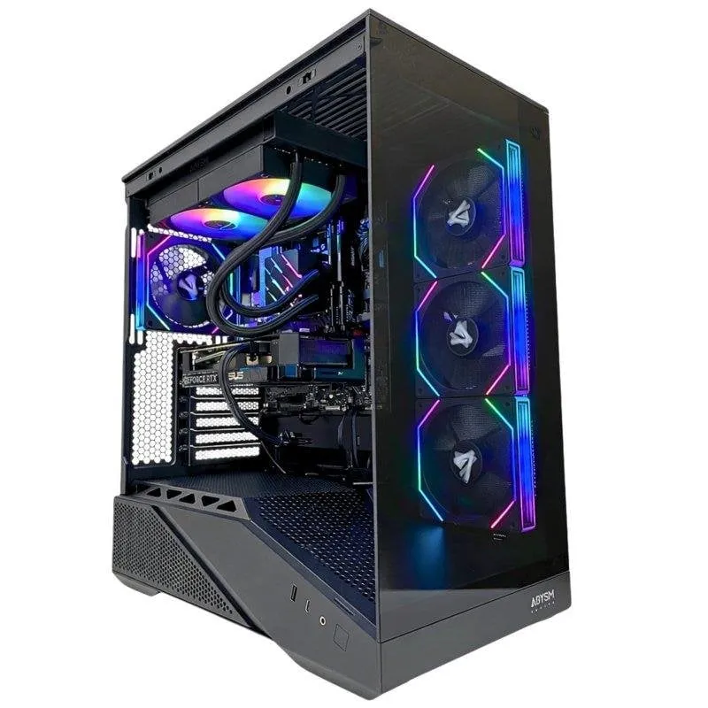 PC fisso Tecnowake Wakedova-m AMD Ryzen 7 8700F 32GB 1TB SSD RTX 5060 Ti Windows 11 WiFi - immagine 1