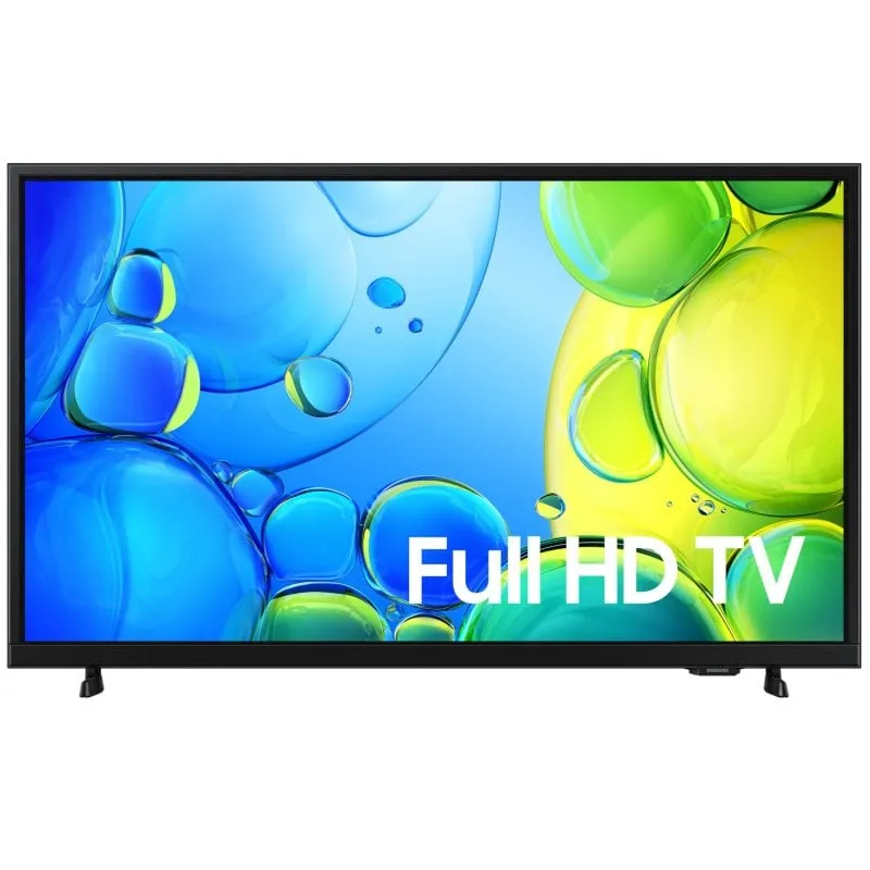 TV Samsung LED UE40F6000FU 40" Full HD 50Hz Smart TV Tizen HDR10 Plus Alexa Google - immagine 1