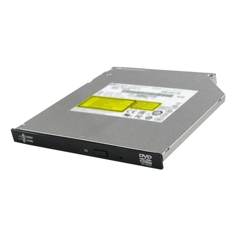 Unità ottica LG GUD1N interna SATA DVD Super Multi DL per notebook - immagine 1