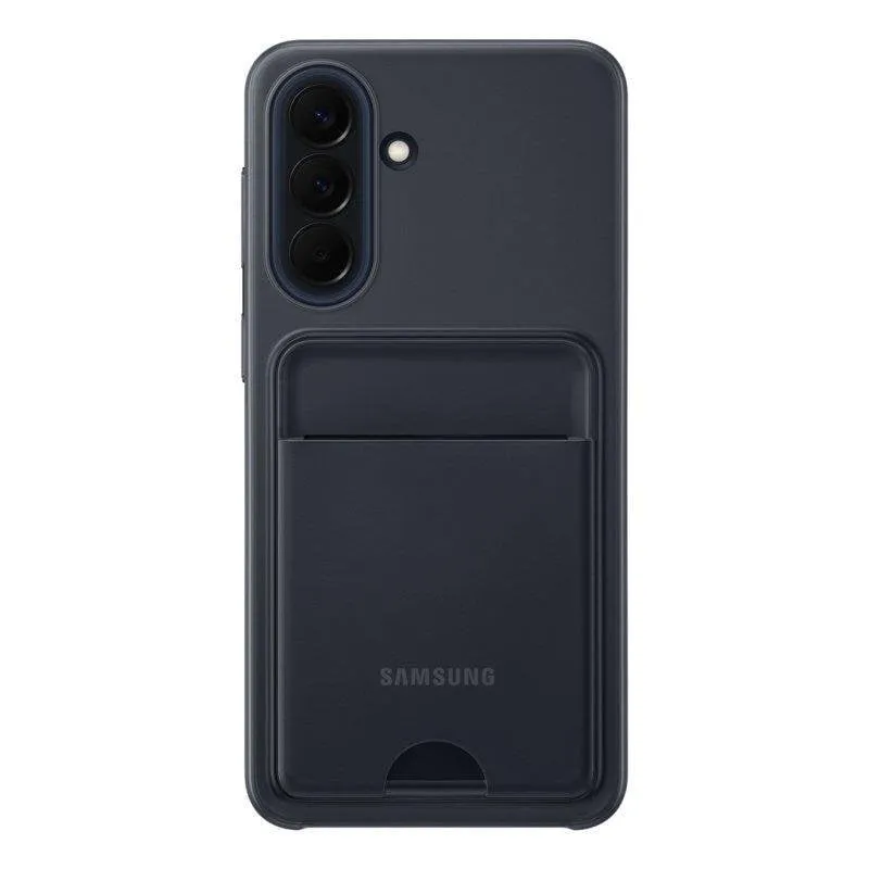 Funda para móvil Samsung EF-OA576TBEGWW portafoglio nera con tasca per Galaxy A57 5G - immagine 1