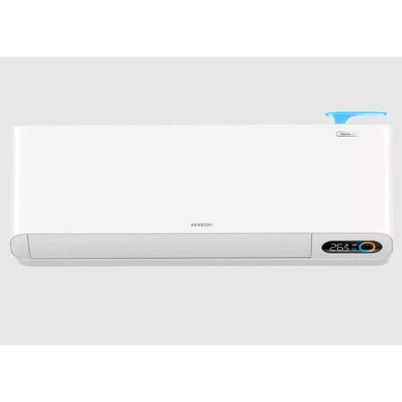 Condizionatori Split Infiniton SPTTF12A3 3.490 BTU A+++ Caldo-freddo WiFi - immagine 1