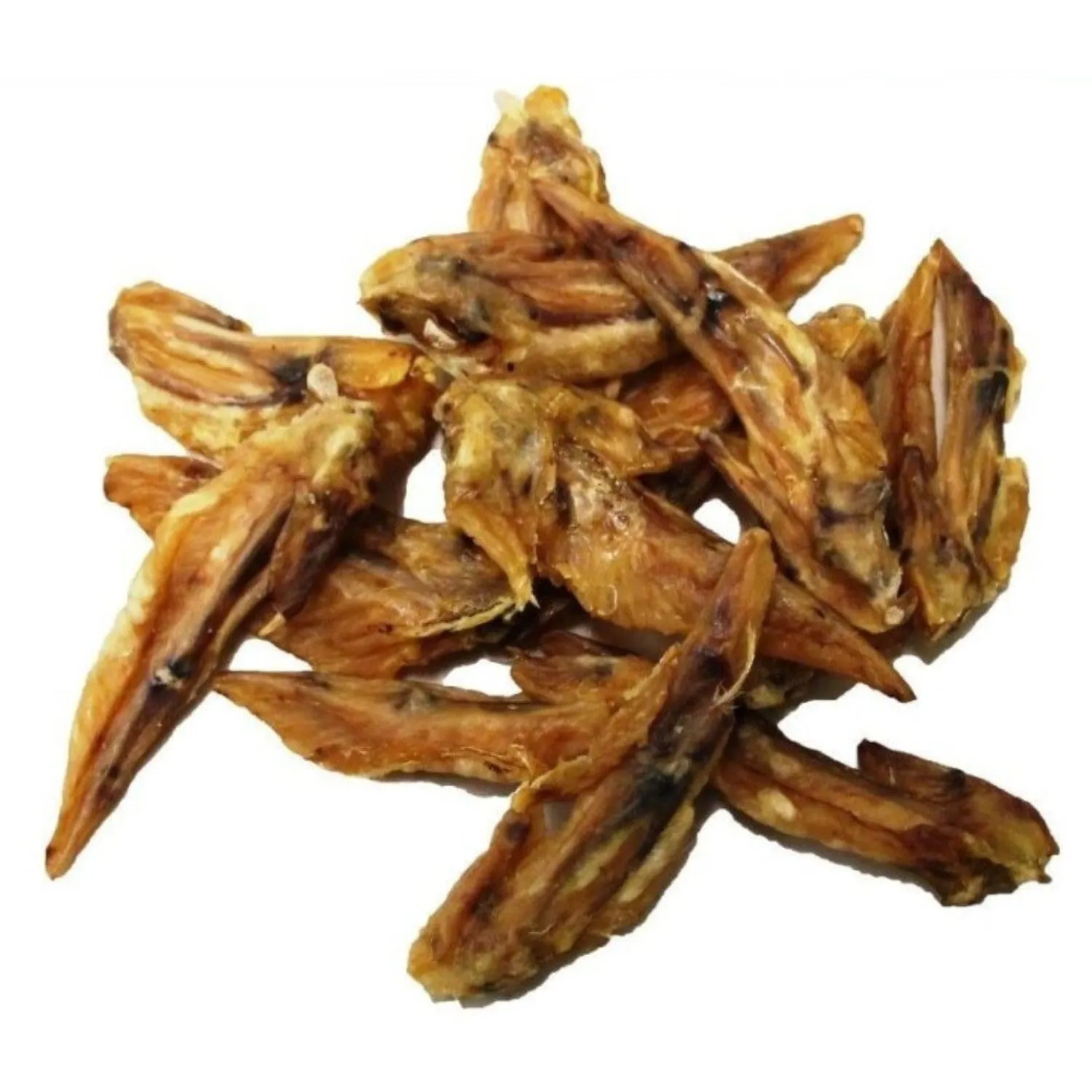 Punte di Ali di Pollo Essicato per Cani, 1000 g. - immagine 4