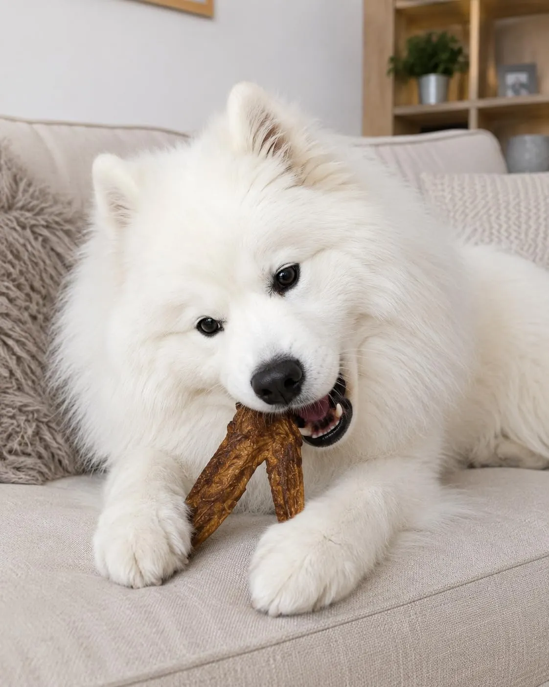 Snack per Cani e Cuccioli, Ali Intere di Anatra, 700 g - immagine 6