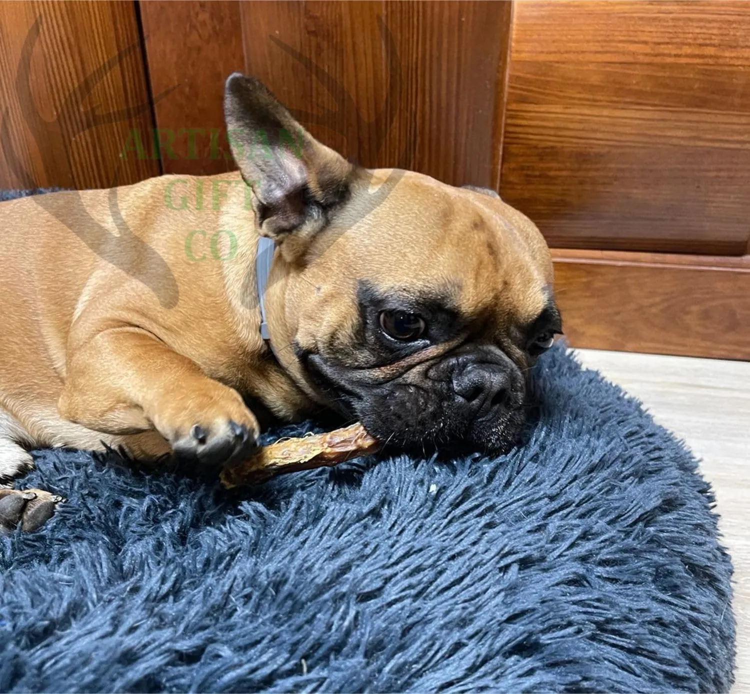 Collo di pollo Essicato per Cani, 1000 g. - immagine 9