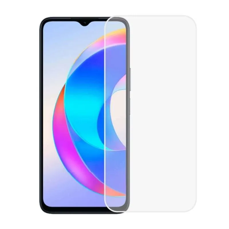 Protezione Schermo Honor X5c Plus Vetro Temperato Trasparente - immagine 1