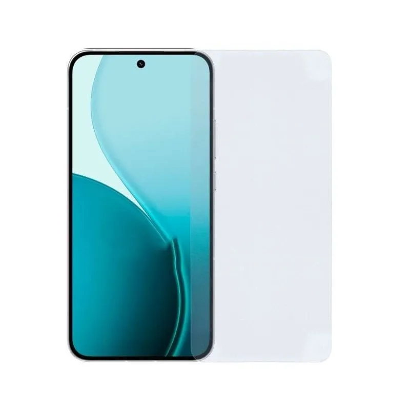 Protezione Schermo Vetro Temperato Trasparente Oppo Reno 14fs - immagine 1