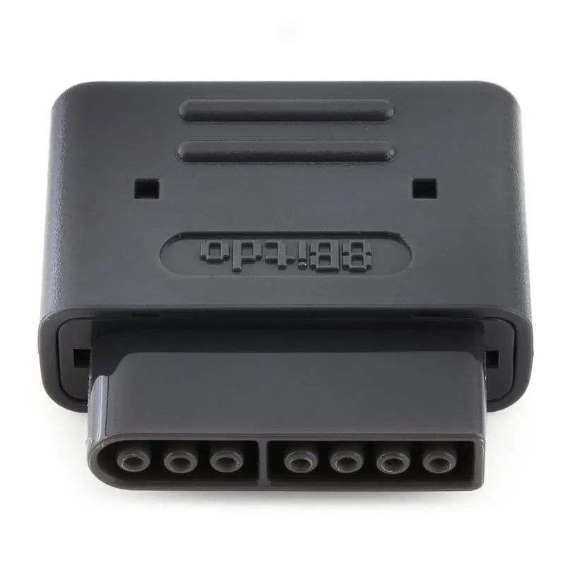 Ricevitore retrò 8Bitdo per SNES - immagine 1